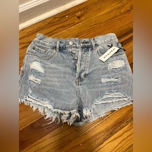 PacSun playboy leggings